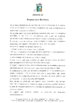 Anexo II - Venda Ambulante de Castanhas 2026