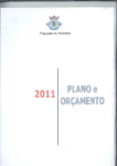 Plano e Orçamento 2011