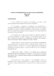 Contrato Interadministrativo de Delegação de Competências - 2018