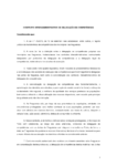 Contrato Interadministrativo de Delegação de Competências - 2014