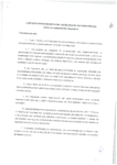 Contrato Interadministrativo de Delegação de Competências - Ringue de São Tomé