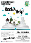 Books Help! Feira do Livro Solidária 2021
