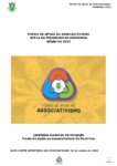 Normas | Fundo de Apoio ao Associativismo de Paranhos 2023