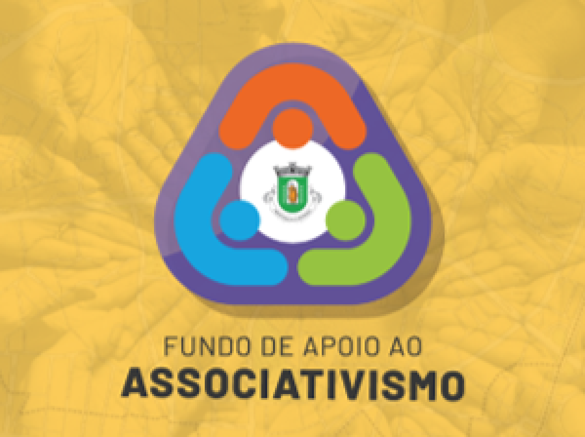 Fundo de Apoio ao Associativismo de Paranhos 2023