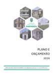 Plano e Orçamento 2024