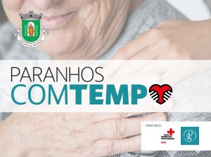 Paranhos COMTEMPO