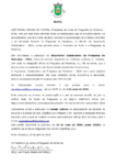Edital | Orçamento Colaborativo Paranhos 2024