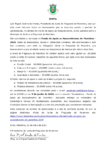 Edital - Fundo de Apoio ao Associativismo de Paranhos 2024