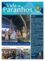 Jornal Vida de Paranhos 86