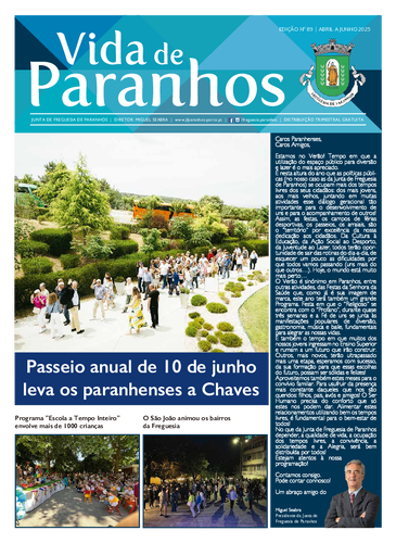 Jornal Vida de Paranhos 89