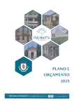 Plano e Orçamento 2025
