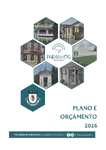 Plano e Orçamento 2026