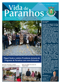 Jornal Vida de Paranhos 90