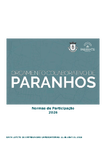 Normas de Participação | Orçamento Colaborativo 2026