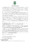 Edital | Orçamento Colaborativo Paranhos 2026