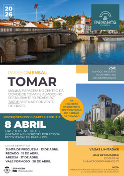 Tolerância de ponto - Tarde de 2 de abril e dia 6 de abril de 2026 | Páscoa