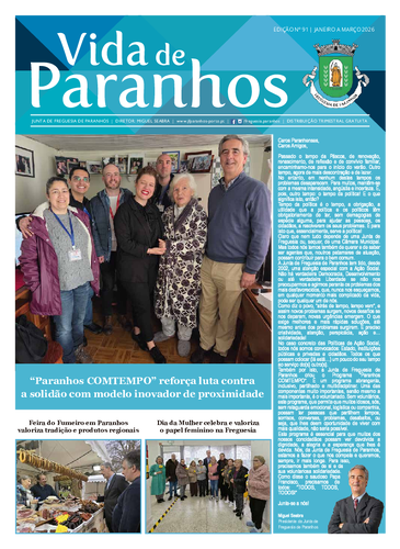 Jornal Vida de Paranhos 91