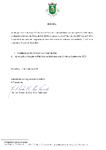 Edital AF 2026 | 27 maio