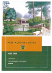 Relatório de Atividades e Prestação de Contas 2025